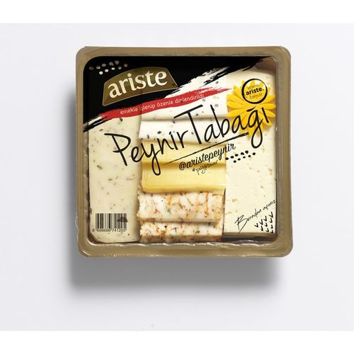 Ariste Peynir Tabağı 250 Gr