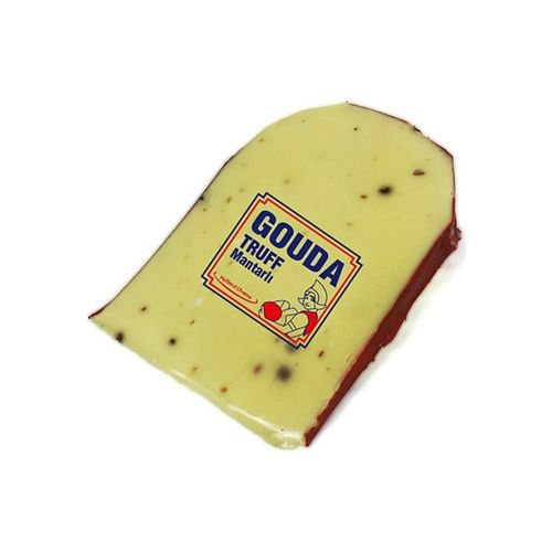 Trakya Çiftliği Gouda Truff Yarım Yağlı Taze Peynir 220 Gr