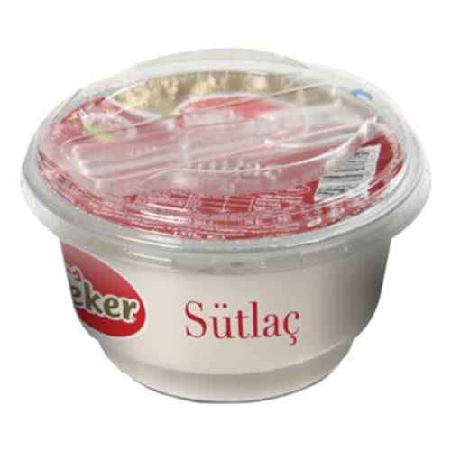 Eker Sütlaç 500g