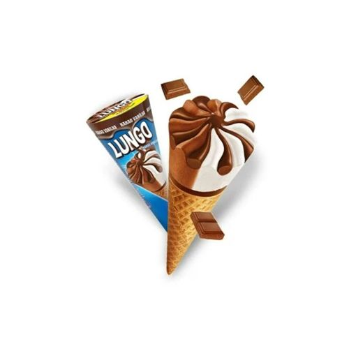 Lungo Kakao Vanilya 105 Ml