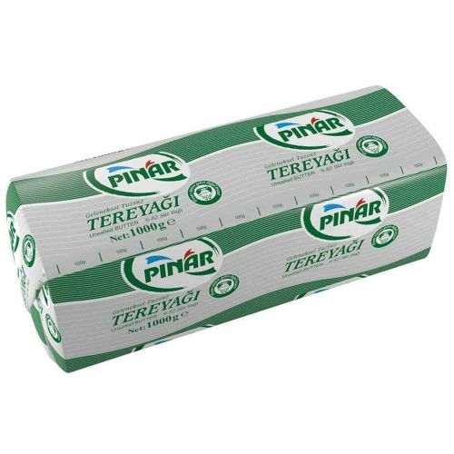 Pınar Tereyağı 1 Kg