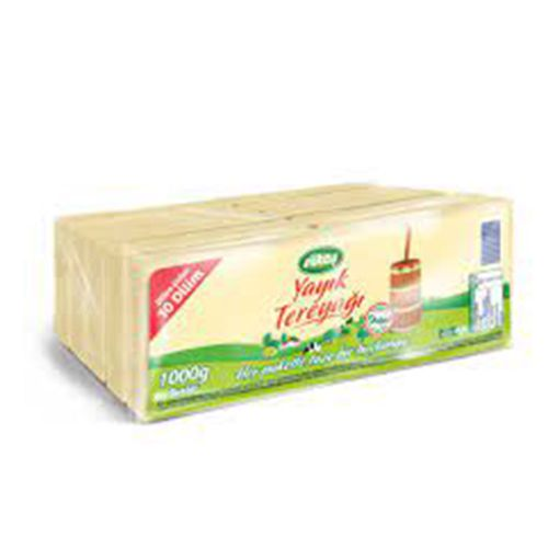 Sütaş Dilimli Tereyağı 1 Kg