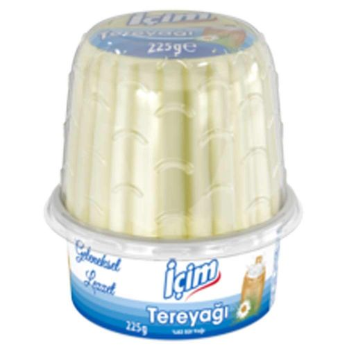 İçim Tereyağı 225 Gr