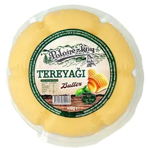 Polonezköy Tereyağı 400 Gr