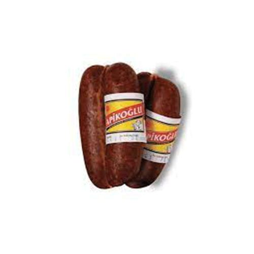 Apikoğlu Parmak Sucuk 1 Kg