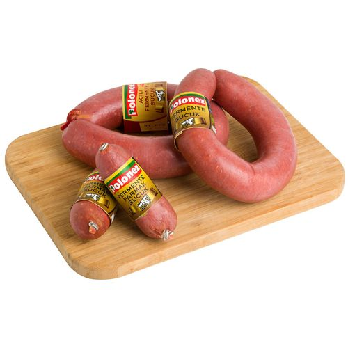 Polonez Parmak Sucuk 1 Kg
