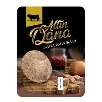 Altındana Dana Kavurma 150 Gr