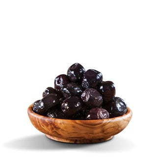 Fora Siyah Zeytin 291-320 Kalibre 1 Kg