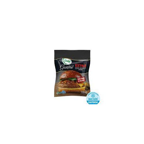 Pınar Burger Gurme Extra Füme 220 Gr
