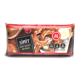 Simit Sarayı Simit 400 Gr