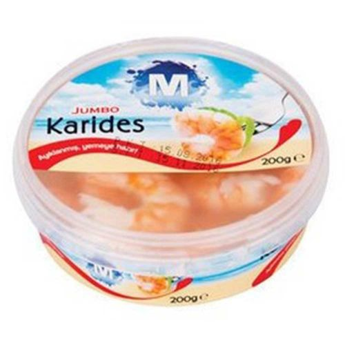 Migros Jumbo Karides 200 Gr