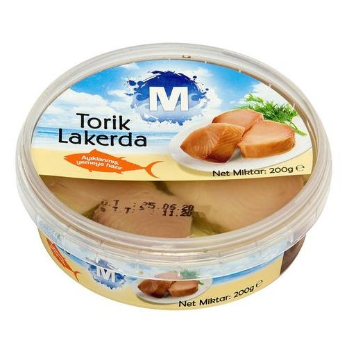 Migros Torik Lakerda 200 Gr
