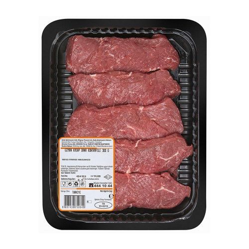 Uzman Kasap Dana Kontrafile 300 Gr
