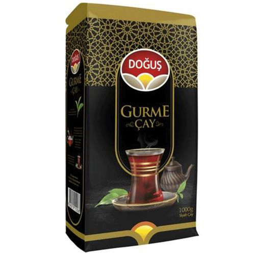 Doğuş Çay Gurme 1 Kg
