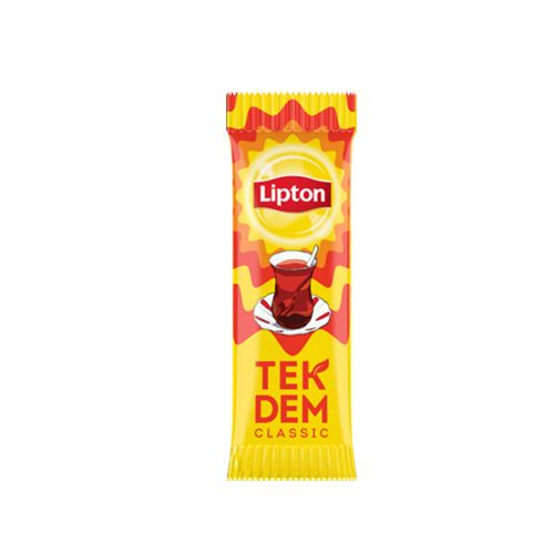 Lipton Tek Dem Bardak Poşet Çay 10'lu 19 Gr