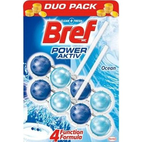 Bref Power Aktiv Okyanus 2'li Paket 2 Adet