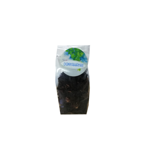Dünyahayat Hibisküs 50 Gr