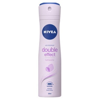 Nivea Double Effect Deodorant Sprey 150 Ml