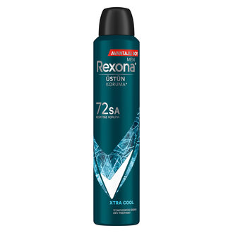 Rexona Men Extra Cool Erkek Deodorant 200 Ml