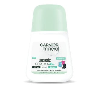 Garnier Mineral Lekesiz Koruma Roll-on 50 Ml