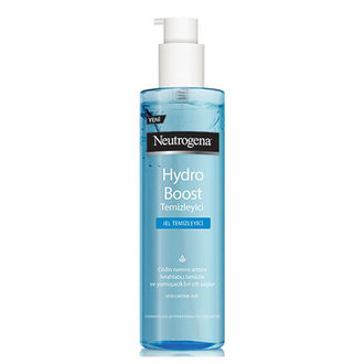 Neutrogena Hydro Boost Jel Temizleyici 200 Ml
