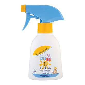 Sebamed Güneş Spreyi 50 Faktör 200 Ml