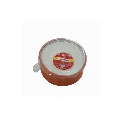 Arslan Manda Sütlü Çömlek Yoğurt 1 Kg