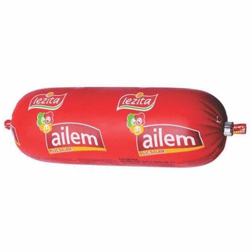 Lezita Piliç Salam 250 Gr