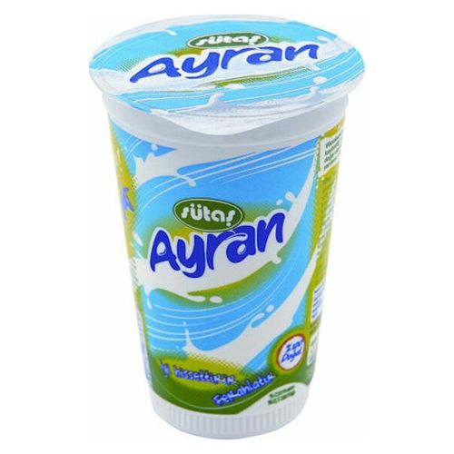 Sütaş Ayran 200 Ml