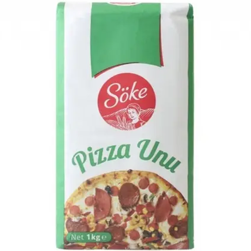 Söke Pizza Unu 1 Kg