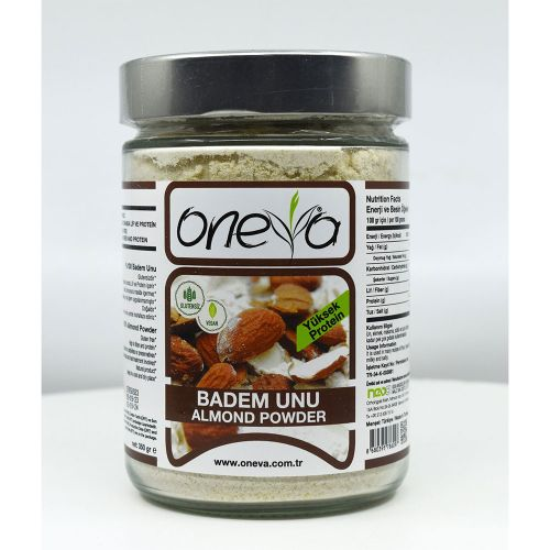 Oneva Badem Unu 350 Gr