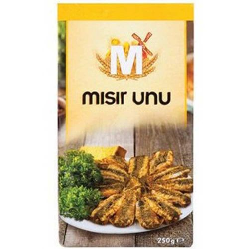 Migros Mısır Unu 250 Gr