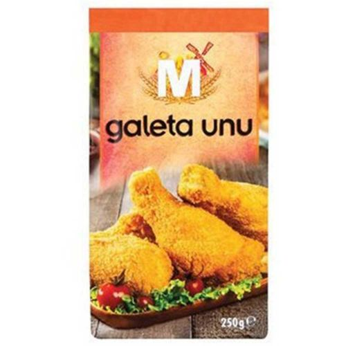 Migros Galeta Unu 250 Gr