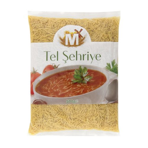 Migros Tel Şehriye 500 Gr