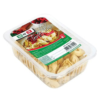 Un Do Tre Dana Etli Tortelloni 300 Gr