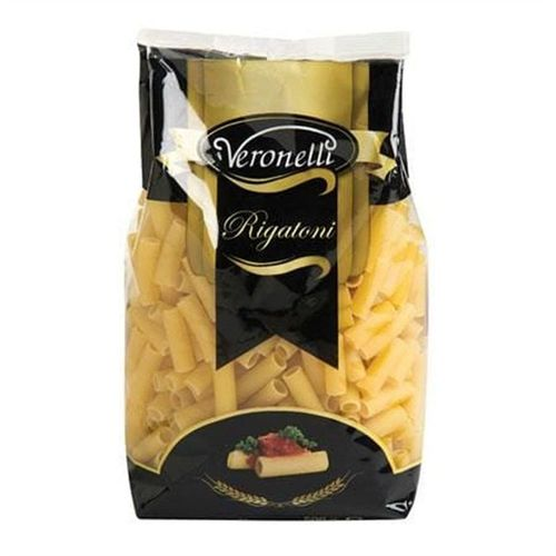 Veronelli Rigatoni Makarna 500 Gr