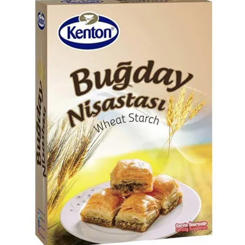 Kenton Buğday Nişastası 200 Gr