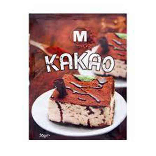 Migros Kakao 50 Gr