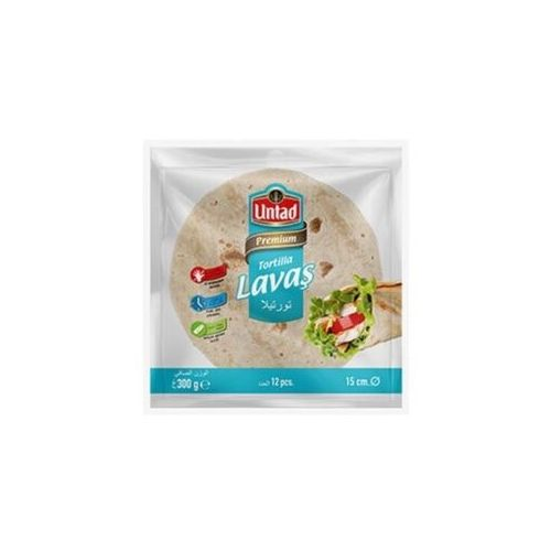 Untad Sade Lavaş 10 Adet