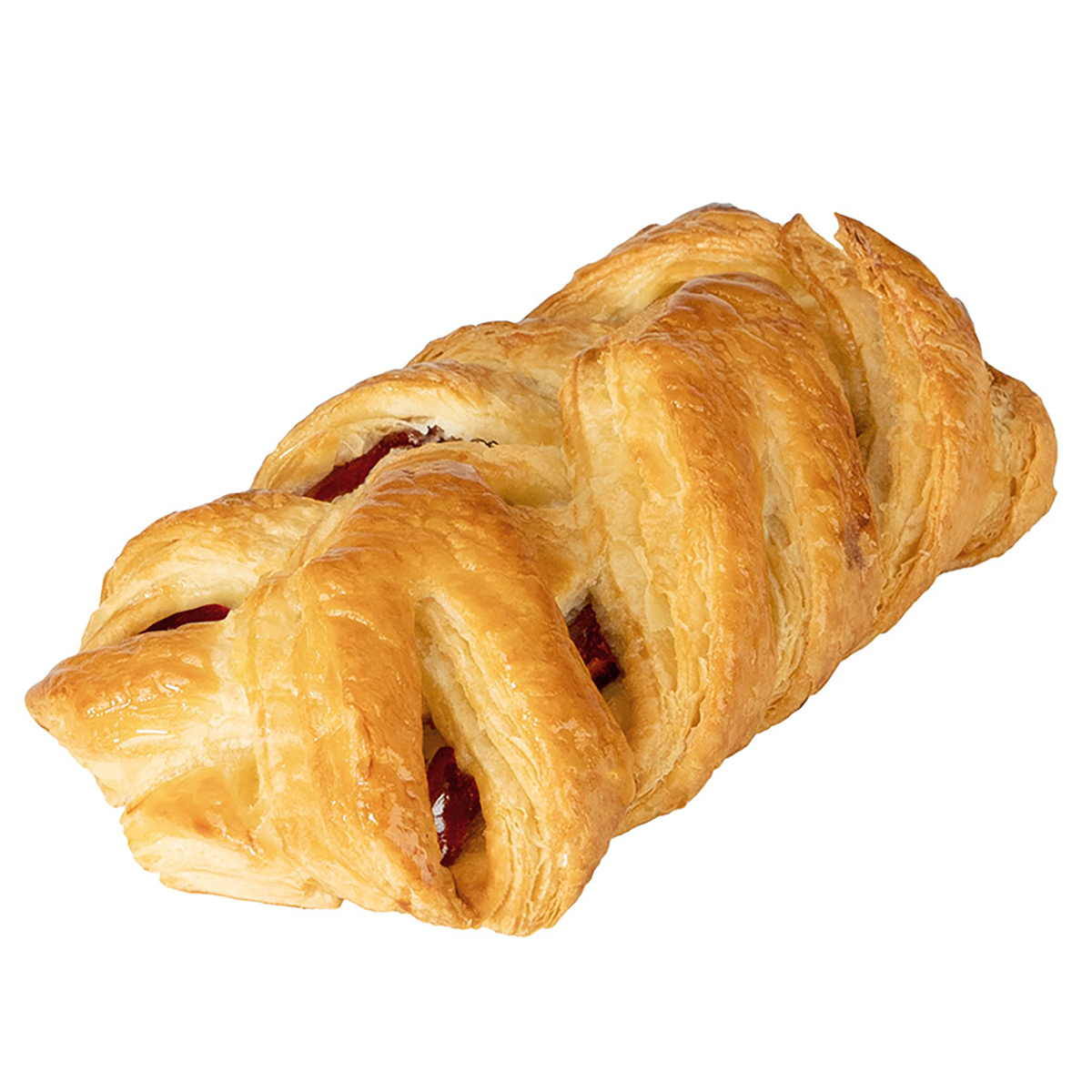 La Lorraine Vişne Lor Çörek 85 Gr