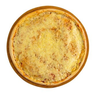 Pizza Mi-Go Peynirli Pizza Dondurulmuş 475 Gr