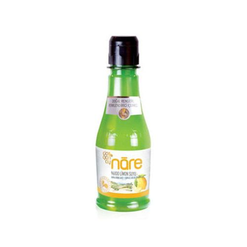 Doğanay Nare %100 Limon Suyu 250 Ml
