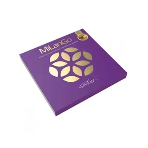 Şölen Milango Fındıklı Sütlü Çikolata 243 Gr