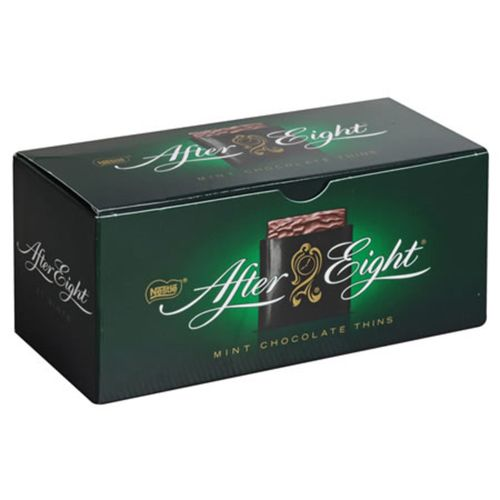Nestlé After Eight Classic 200 Gr