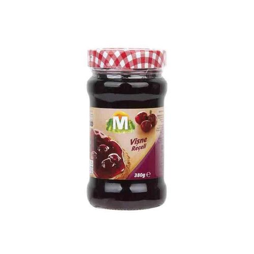 Migros Vişne Reçeli 380 Gr