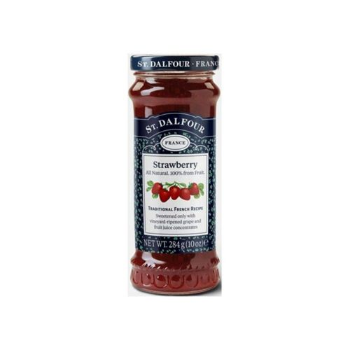 St. Dalfour Çilek Reçeli 284 Gr