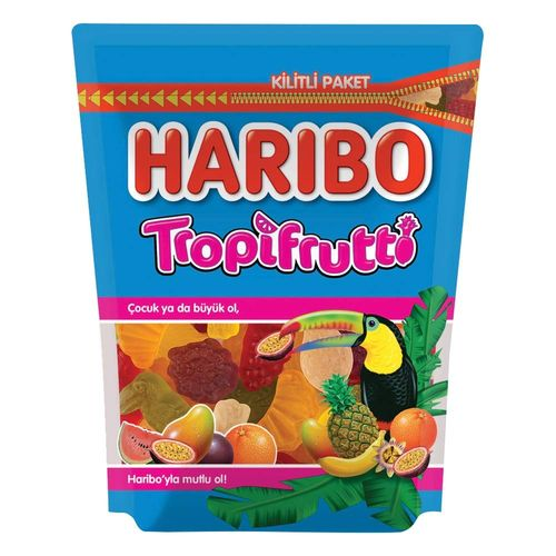 Haribo Tropifruiti 200 Gr