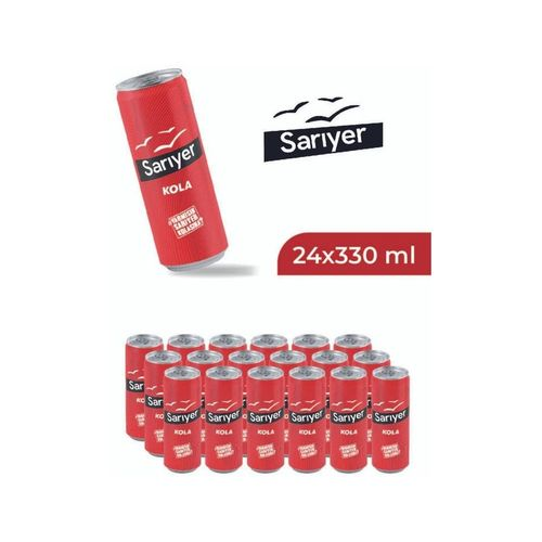 Sarıyer Kola 330 Ml