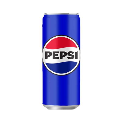 Pepsi Kutu 330 Ml