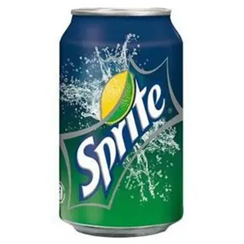 Sprite 330 Ml